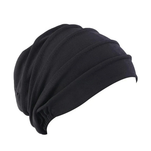 Ladies turban hat cancer chemo - ladies,