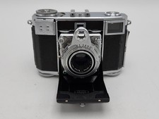 Zeiss Ikon Contessa 35mm
