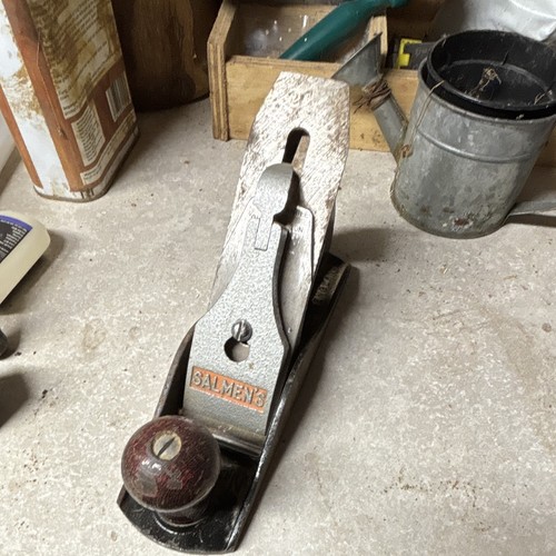 Planer 4 - planer, no.