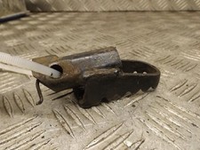 Yamaha DT175MX DT175 MX Left