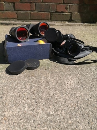 Spare repair sakura - sakura, binoculars