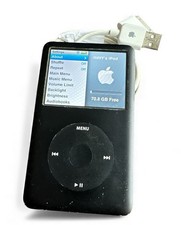 Apple iPod Classic 6th