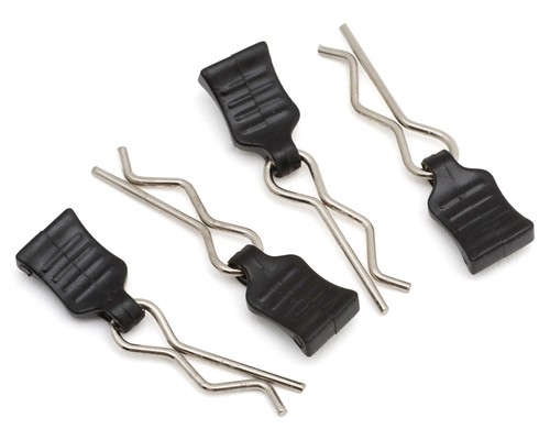 Redcat small body - body, clips