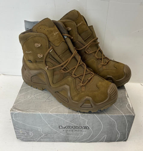 Lowa zephyr gtx - zephyr, tf