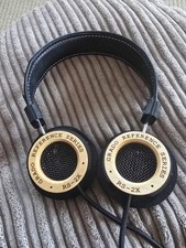 Grado RS2X Audiophile