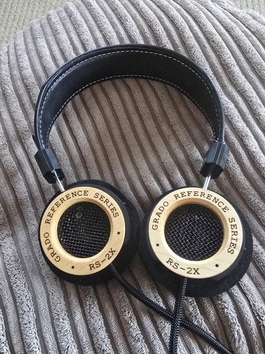 Grado rs2x reference series - rs2x,