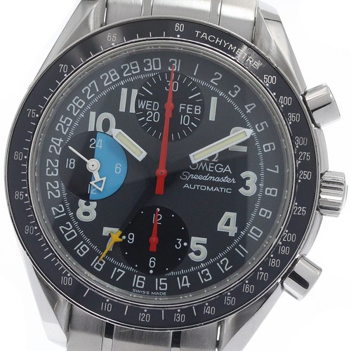 Omega speedmaster mark - speedmaster,