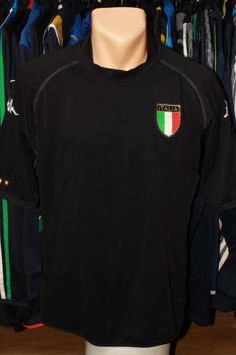 Vintage italy italia kappa - vintage,