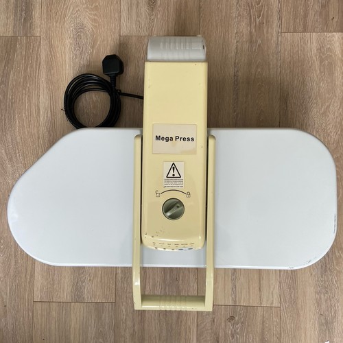 Mega press psp202e steam - mega,