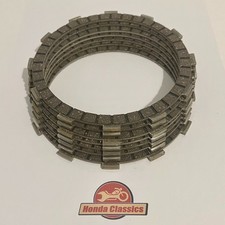 Honda CB750 K0 to K5 1969 to