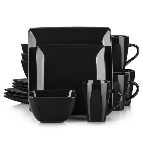Vancasso pcs black white - pcs,