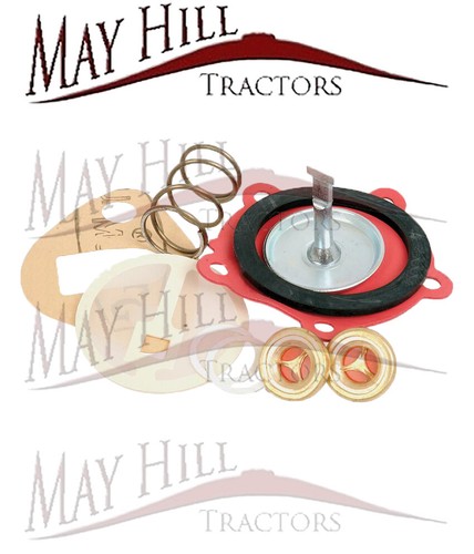 Fuel lift pump - pump, kit