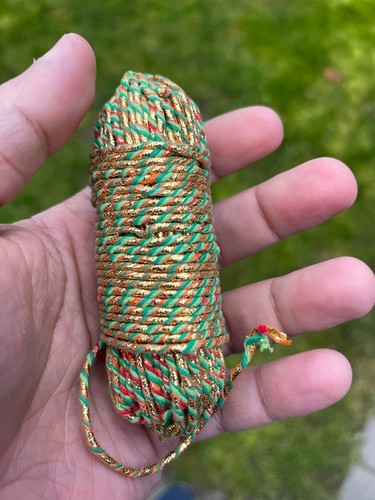 Sacred thread mauli kalawa - thread,