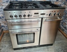 Rangemaster toledo 90 dual