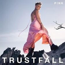P!nk (Pink) - Trustfall (2023)