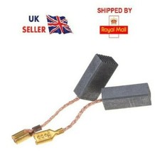 Replacement Carbon Brushes