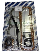 New Head Set Rover V-8 Carb