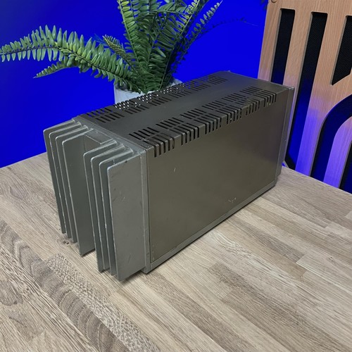 Quad 303 hifi - hifi, separate