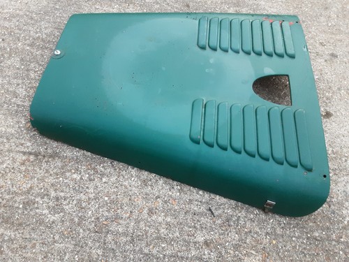 Kitcar bonnet dutton mellos - dutton,
