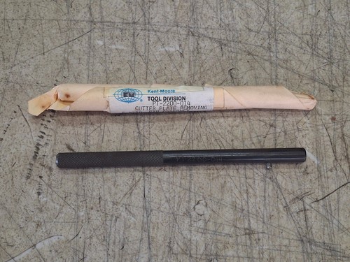 Porta tool counterbore - tool,