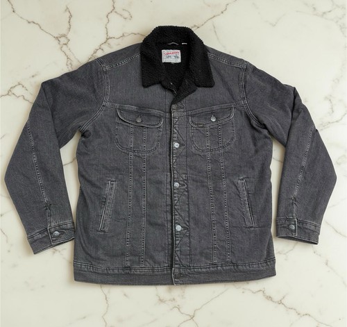 Lee storm rider black denim - rider,