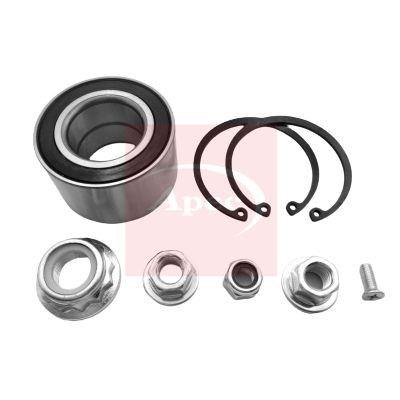 Apec wheel bearing - bearing, vw