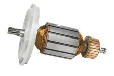 Armature for Hilti type TE24 TE25