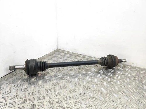 Mercedes benz w124 half - mercedes-benz, axle