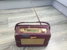 Roberts Revival RD60 Portable