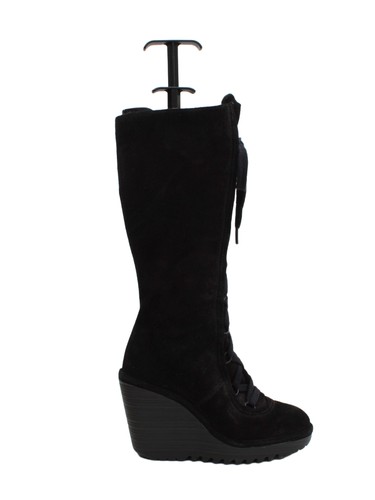 Fly london women boots - fly, 6
