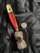 Vintage Knife Sharpener. Vintage Sharpener.