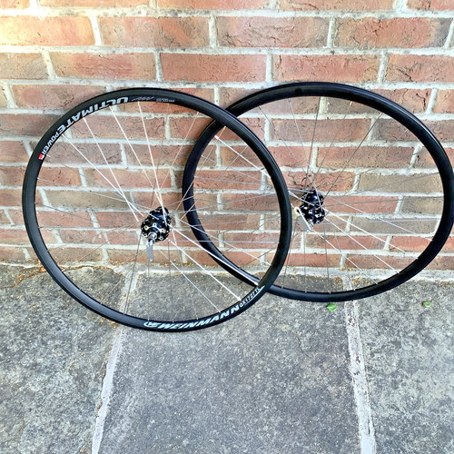 700c wheelset road gravel - wheelset, /
