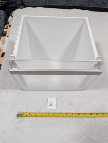 Freezer drawer part - drawer,
