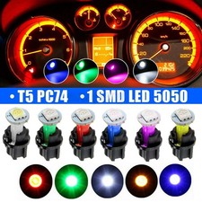 10x T5 Car Interior Instrument