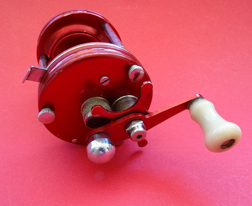 Good used vintage early - good,