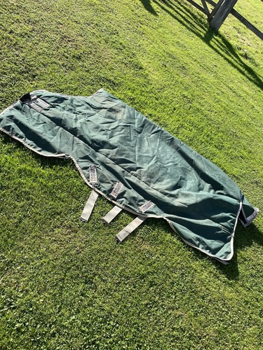 6ft6 horseware rambo original - 6ft6,
