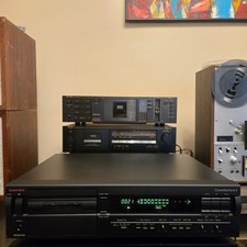 Nakamichi Cassette Deck 2