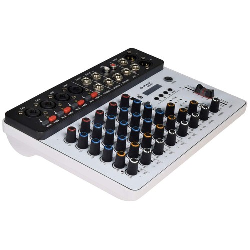 Citronic pad compact - citronic, mixer