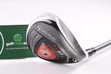 Taylormade R11S #4 Wood / 17 Degree / Stiff Flex Aldila RIP Phenom 80 Shaft