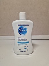 Oilatum Junior Eczema and Dry