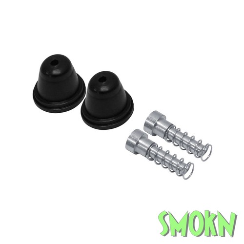 Beta trials lever pins - lever,