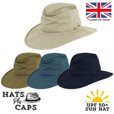 UPF 50+ Aussie Style Sun Hat