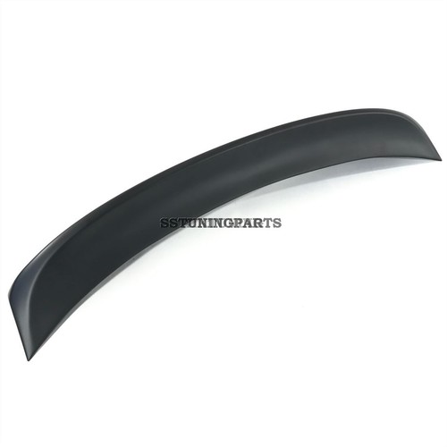 Rear jdm boot trunk ducktail - jdm,