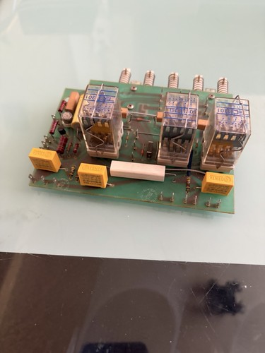 Revox a77 tape drive - revox, 4