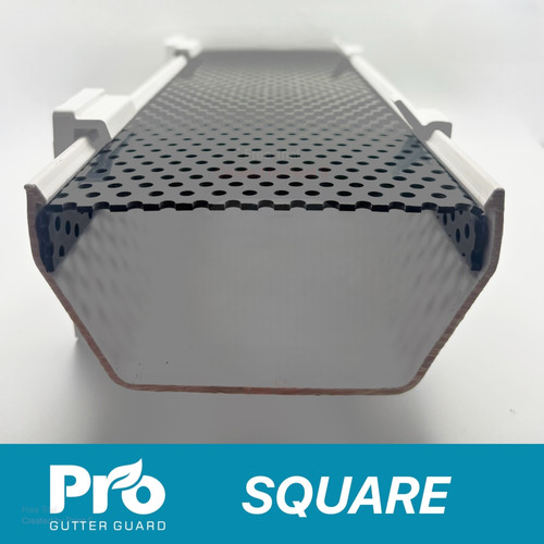 Square 114mm pro - 114mm,