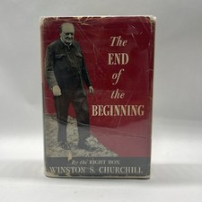 The End of the Beginning by