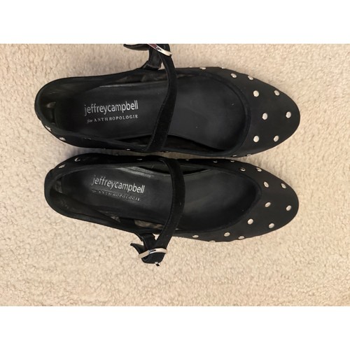 Jeffrey campbell for - jeffrey,