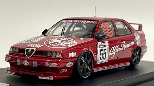 Hpi racing alfa romeo - hpi-racing, 155