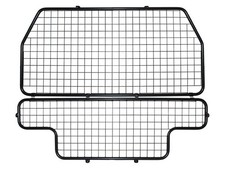 Full Height Mesh Dog Guard