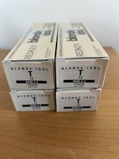 Redken Blonde Idol Hi Lift T x 4